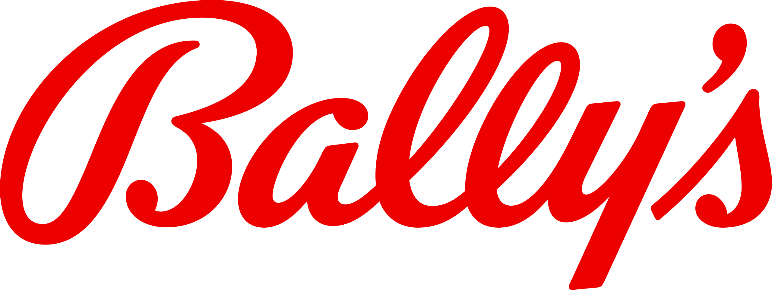 Bally's